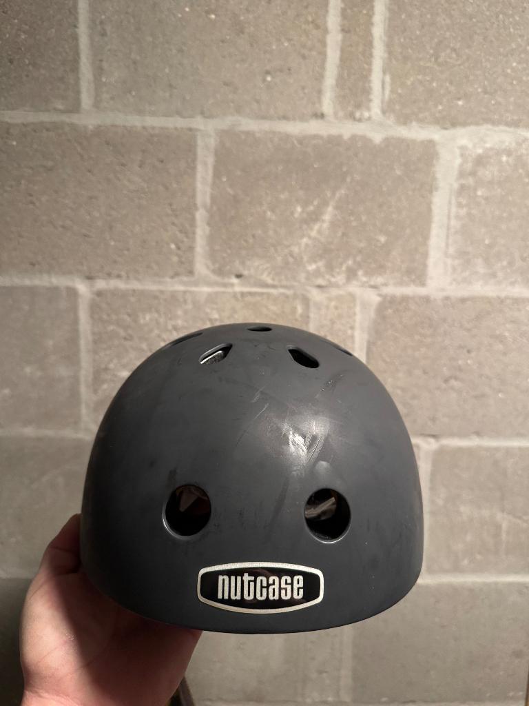 Nutcase helm maat M, Ophalen of Verzenden, Nieuw, Bescherming