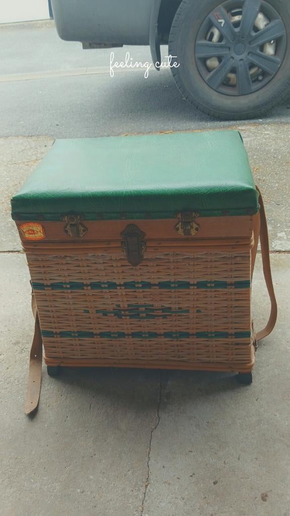 Visserbak, Watersport en Boten, Ophalen