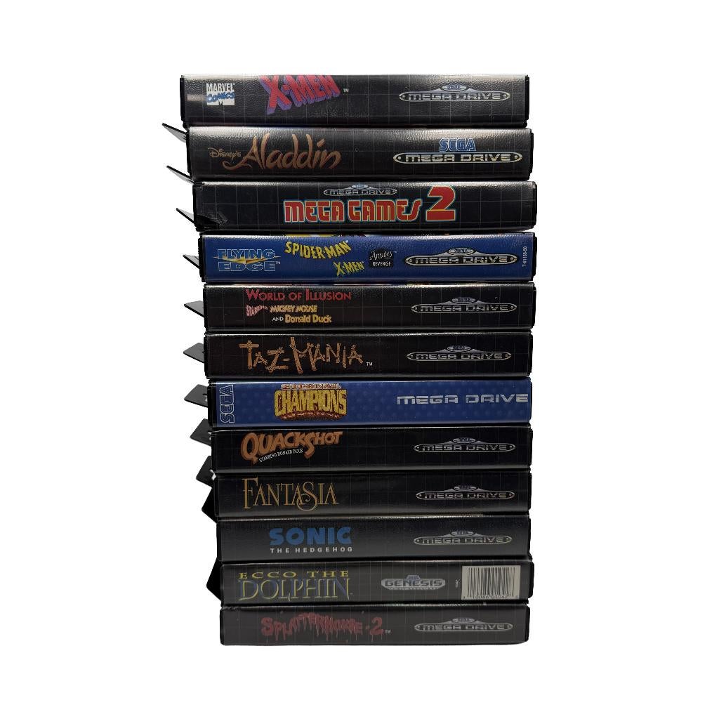 Jeux Sega Megadrive, Consoles de jeu & Jeux vidéo, Enlèvement ou Envoi, Sega, Comme neuf, Sega