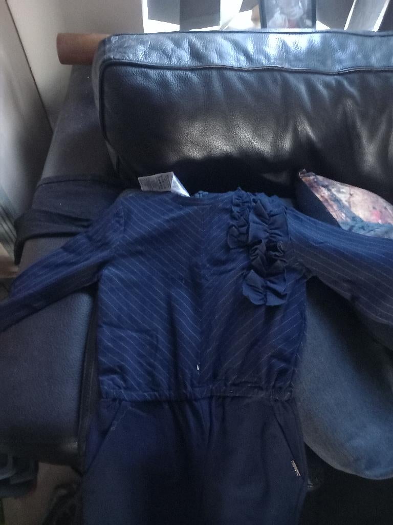 Broekpak, Kleding | Dames, Dames-kledingpakketten, Ophalen of Verzenden, Zo goed als nieuw, Maat 34 (XS) of kleiner