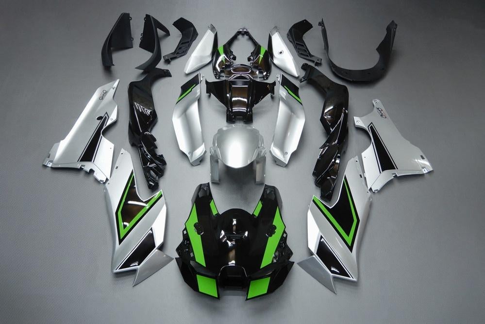 Carénage AVDB pour KAWASAKI ZX10R / ZX10RR 2021 - 2025, Enlèvement ou Envoi, Neuf