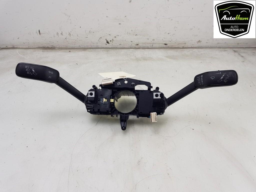 COMBINE COMMODO Volkswagen Caddy Cargo V (SBA / SBH), Utilisé, Volkswagen