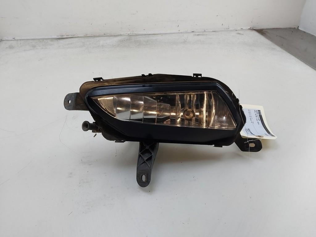 ANTI BROUILLARD PARE-CHOCS Opel Astra K Sports Tourer, Autos : Pièces & Accessoires, Utilisé, Opel