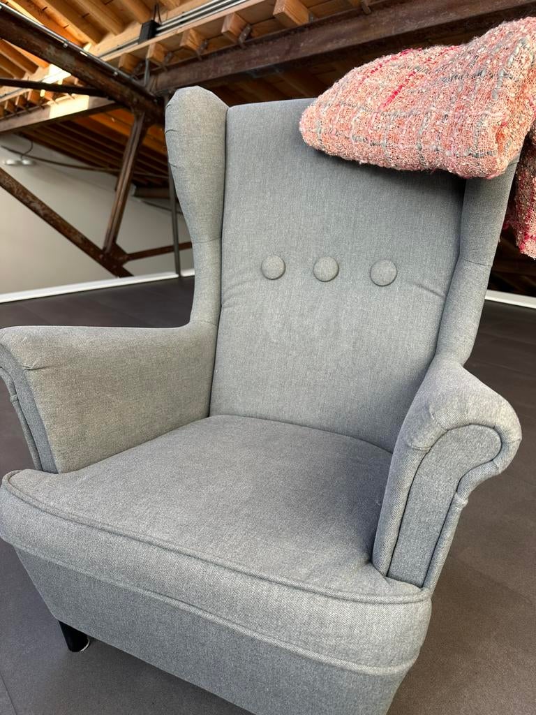 IKEA kinderfauteuil, Enlèvement, Utilisé