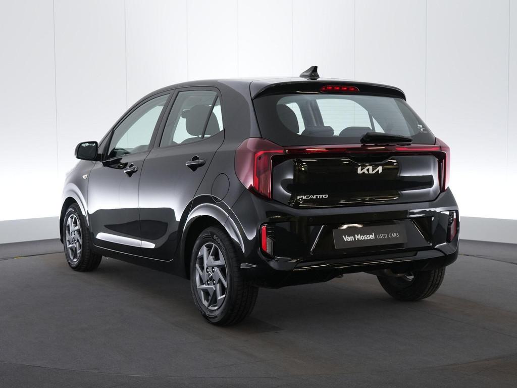 Kia Picanto 1.0 MPI 67 Pulse AMT (automatique), Autos, Achat, https://public.car-pass.be/vhr/e1184153-ff8a-4bf6-9541-72990a1f9476