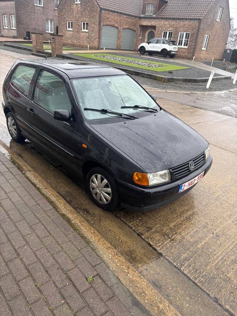 Export zo meenemen, Autos, Volkswagen, Entreprise, 46 kW, Break, Automatique