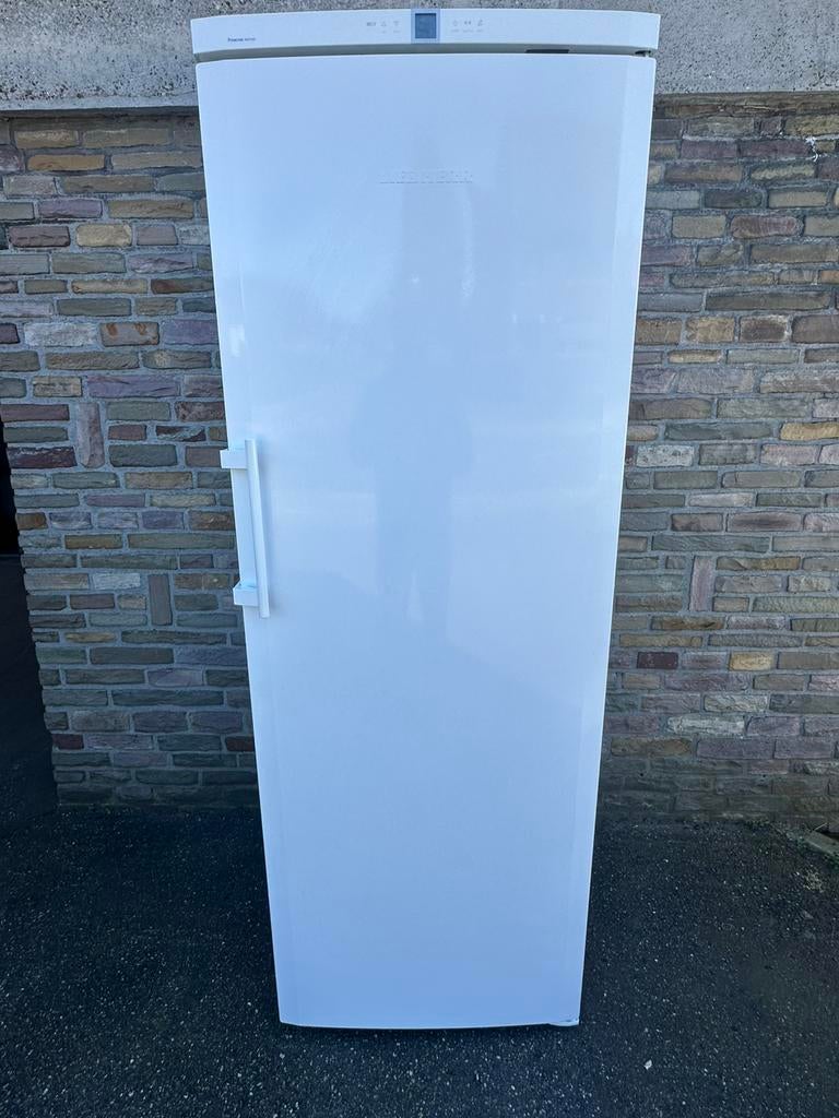 Diepvries liebherr no frost 406 lite, Ophalen, Zo goed als nieuw