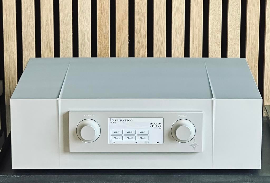 Constellation 1.0, TV, Hi-fi & Vidéo, Enlèvement, Amplificateur