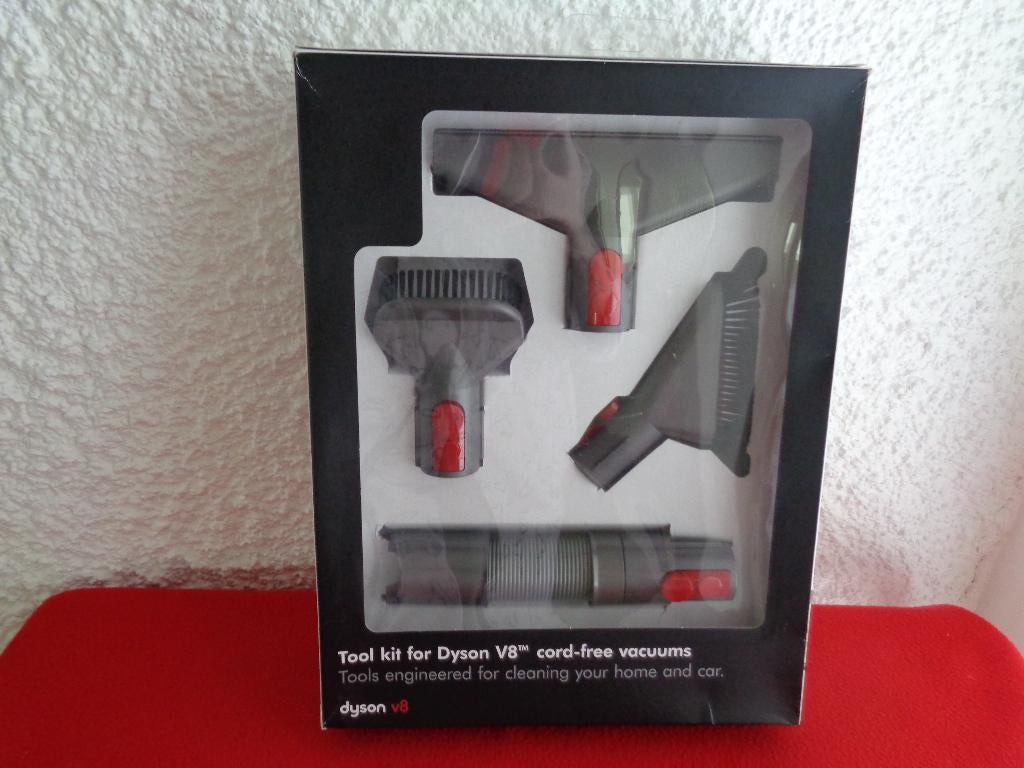 Pièces Kid pour aspirateur DYSON sans fil V8 Neuf, Envoi, Neuf