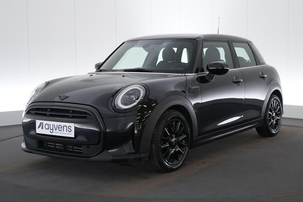 (2CSS227) MINI MINI 5 DOOR, Autos, Mini, 100 kW, Euro 6, Carnet d'entretien, 5 portes