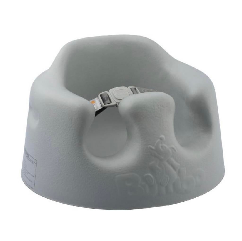 Bumbo floor seat licht grijs, Enlèvement, Comme neuf
