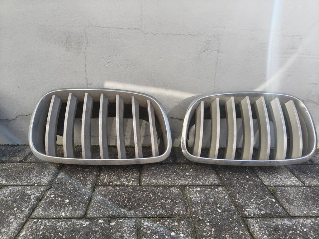 Te koop BMW nieren, Auto-onderdelen, Ophalen, BMW