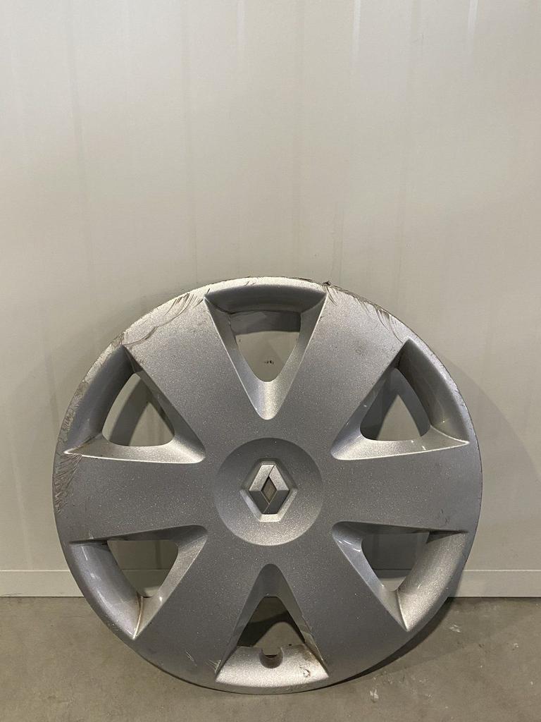 Wieldop Renault Scenic | 15 Inch | 8200 313 606, -, Utilisé, -, -