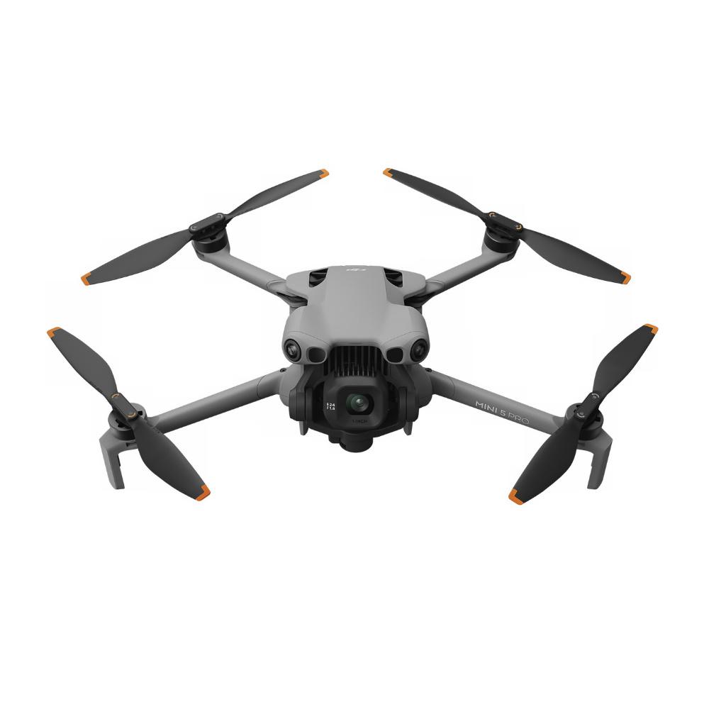 DJI Mini 5 PRO RC2 Fly More Combo (Drone de demo), Audio, Tv en Foto, Drones, Ophalen, Cameradrone, 5 tot 10 kilometer, Nieuw