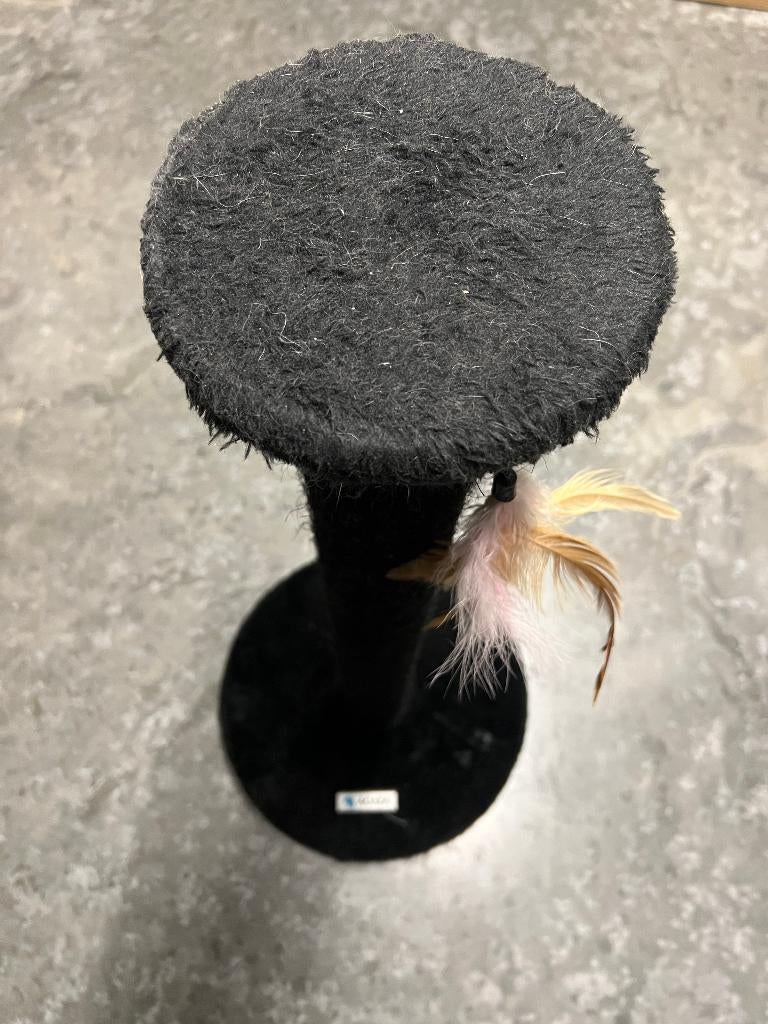 Krabpaal voor de kat, Dieren en Toebehoren, Ophalen, Gebruikt, Krabpaal