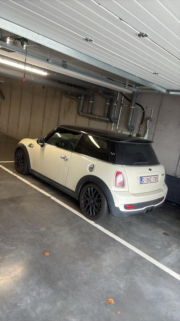 Mini cooper s R56 70500 km, Auto-onderdelen, Ophalen, Gebruikt, Mini