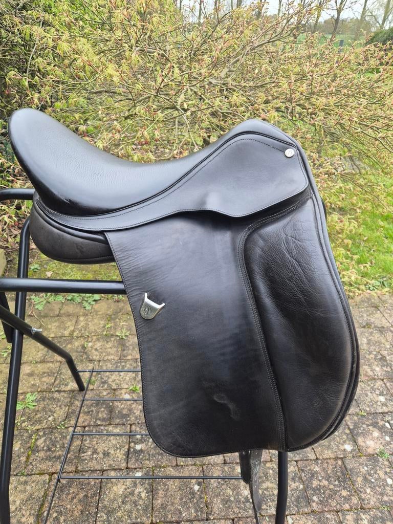 Selle Bates dressage 17', Enlèvement ou Envoi, Dressage