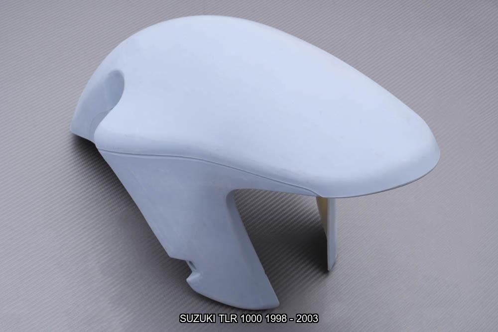 AVDB Voorspatbord voor SUZUKI TLR 1000 TL1000R 1998 2003, Ophalen of Verzenden, Nieuw