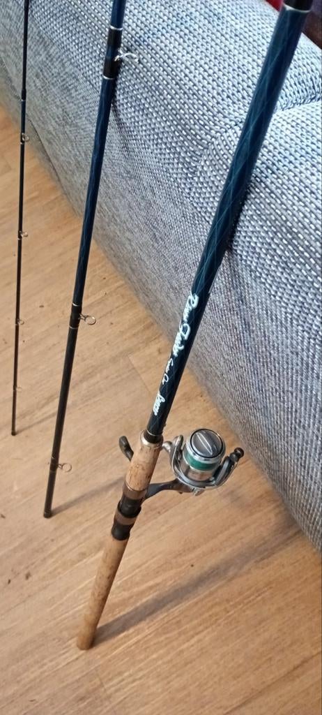 Feeder, Watersport en Boten, Ophalen of Verzenden