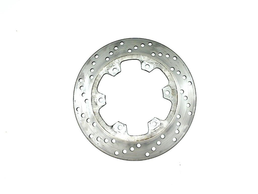 FREIN DISQUE ARRIÈRE Ducati Monster S4 2001-2002, Dhr. S. di Majo, Utilisé, Info@cama-motorparts.nl, P.J. Troelstraweg 8 8
3144 CX  MAASSLUIS, NL