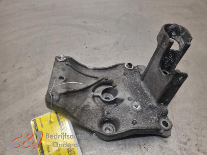 Aircopomp Steun van een Peugeot Partner, Gebruikt, -, -, Ophalen of Verzenden