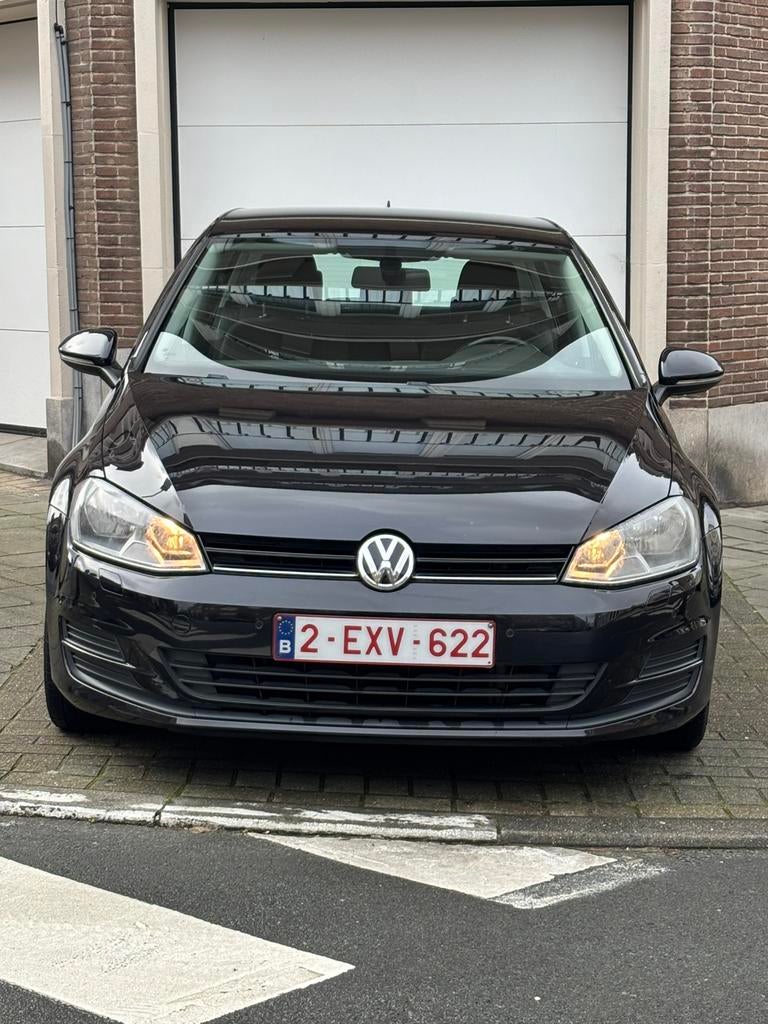 Golf, Autos, Achat, 63 kW, 5 portes, Tissu