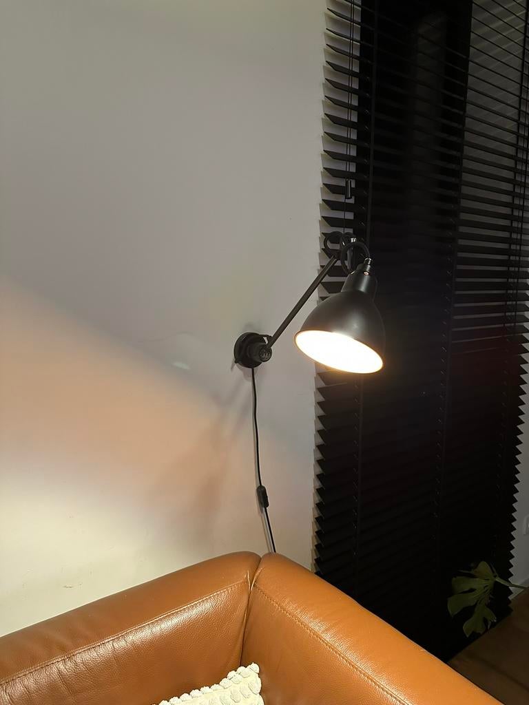 Design wandlamp Lampe grass DCW, Maison & Meubles, Enlèvement, Comme neuf