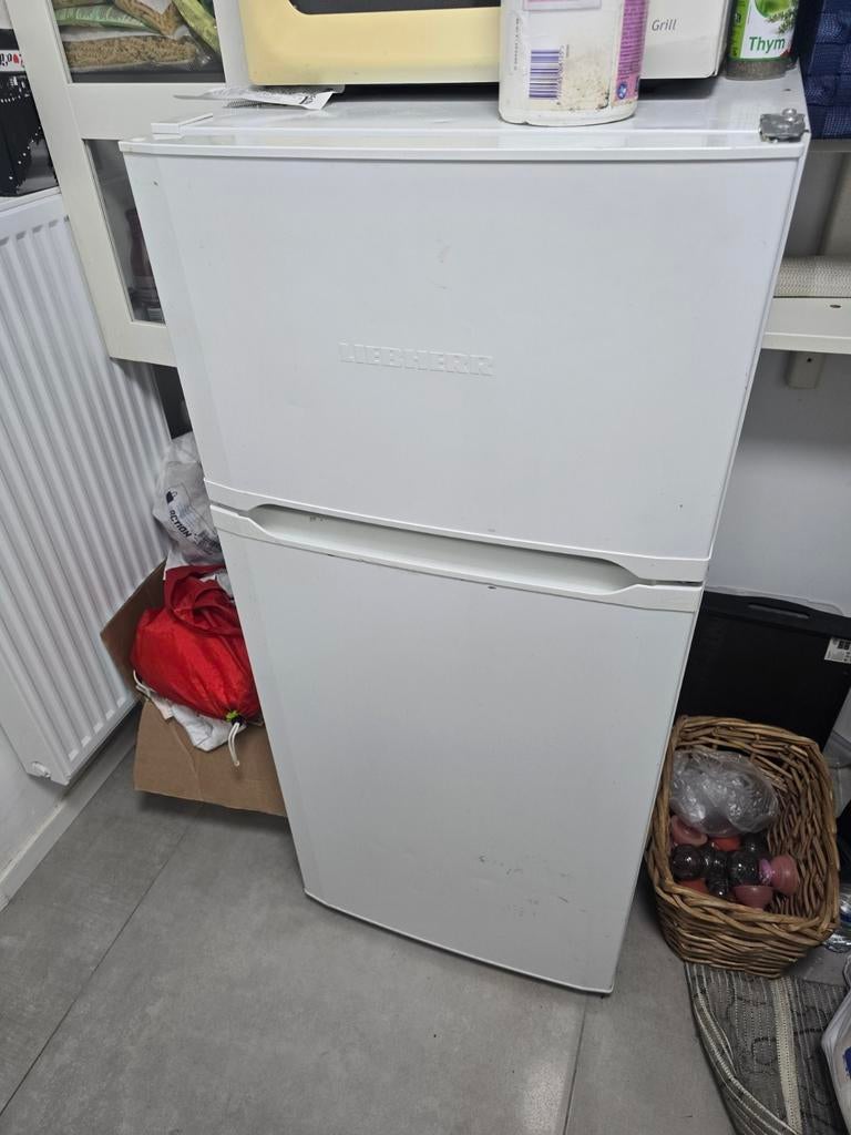 Refrigerateur  LIEBHERR, Ophalen of Verzenden