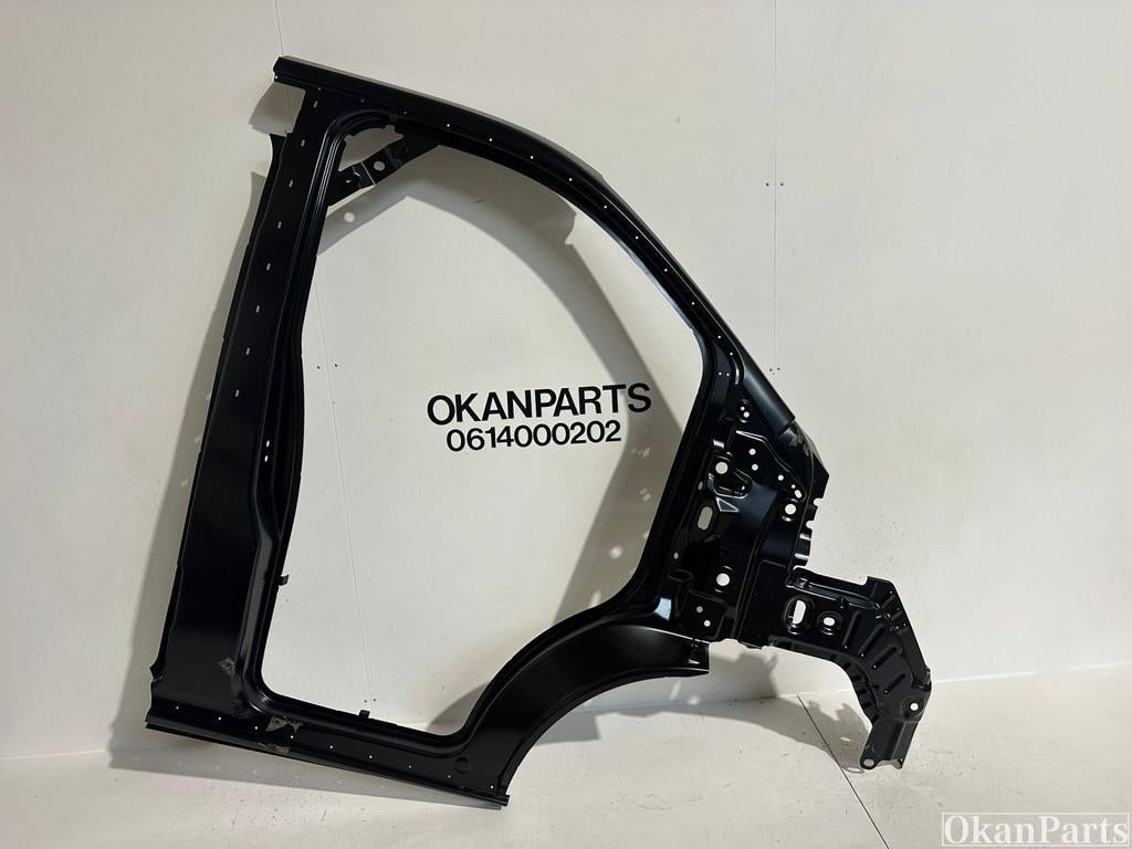 Ford Transit Custom V362 droit style A & B droit 2118335, Utilisé, Droite, Ford