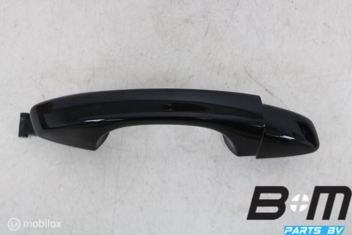 Portiergreep rechtsachter VW Golf 7 LC9X 5G0837206, Utilisé