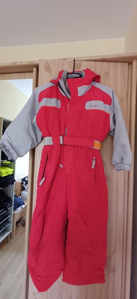 Kinder skipak (6 jaar), Sport en Fitness, Ophalen, Gebruikt, Kleding