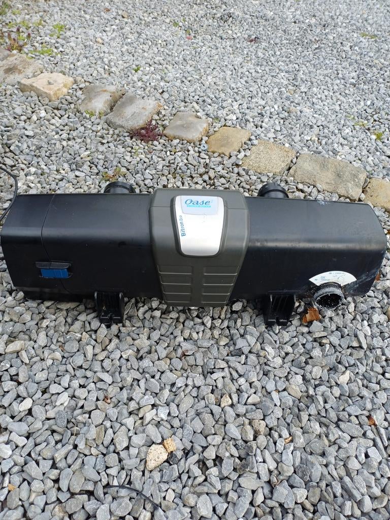 Uv lamp Oase Bitron Eco 180 watt, Jardin & Terrasse, Enlèvement
