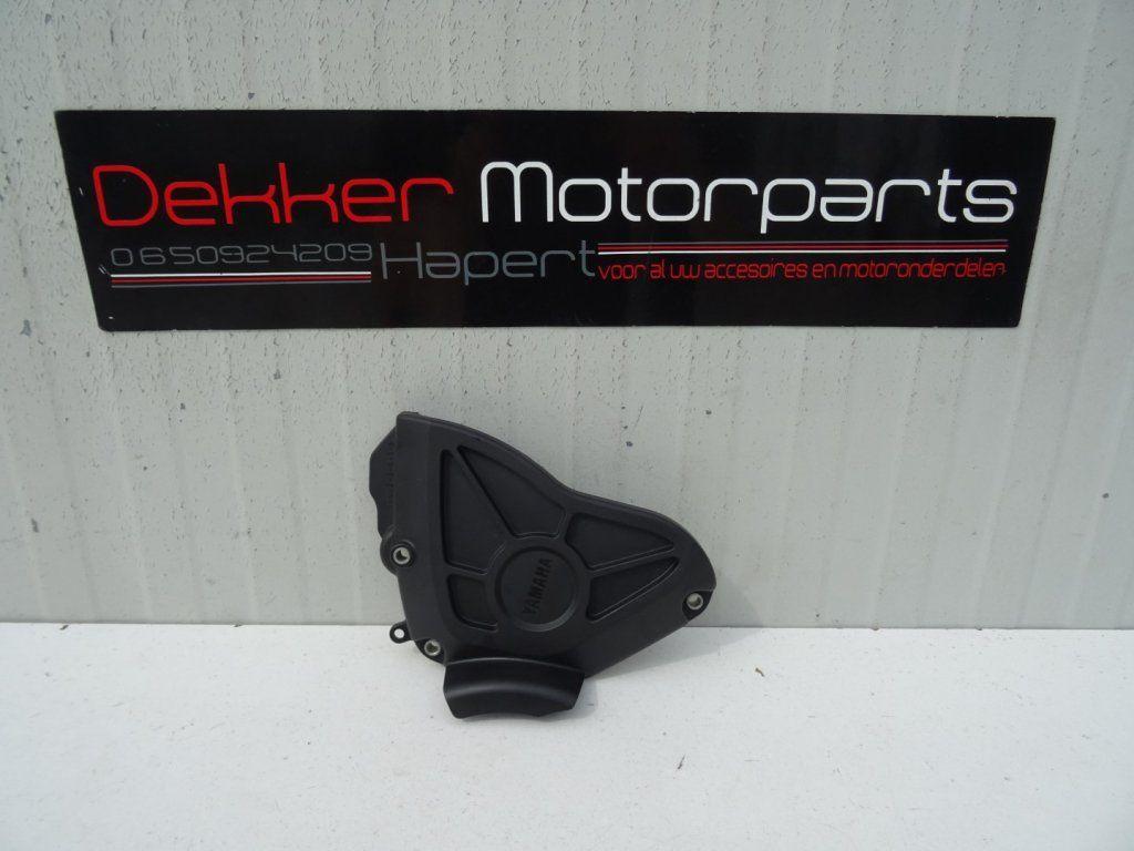 Tandwielkap / Cover Yamaha YZF R1 2015-2016-2017-2018-2019, Neuf, -, -, -