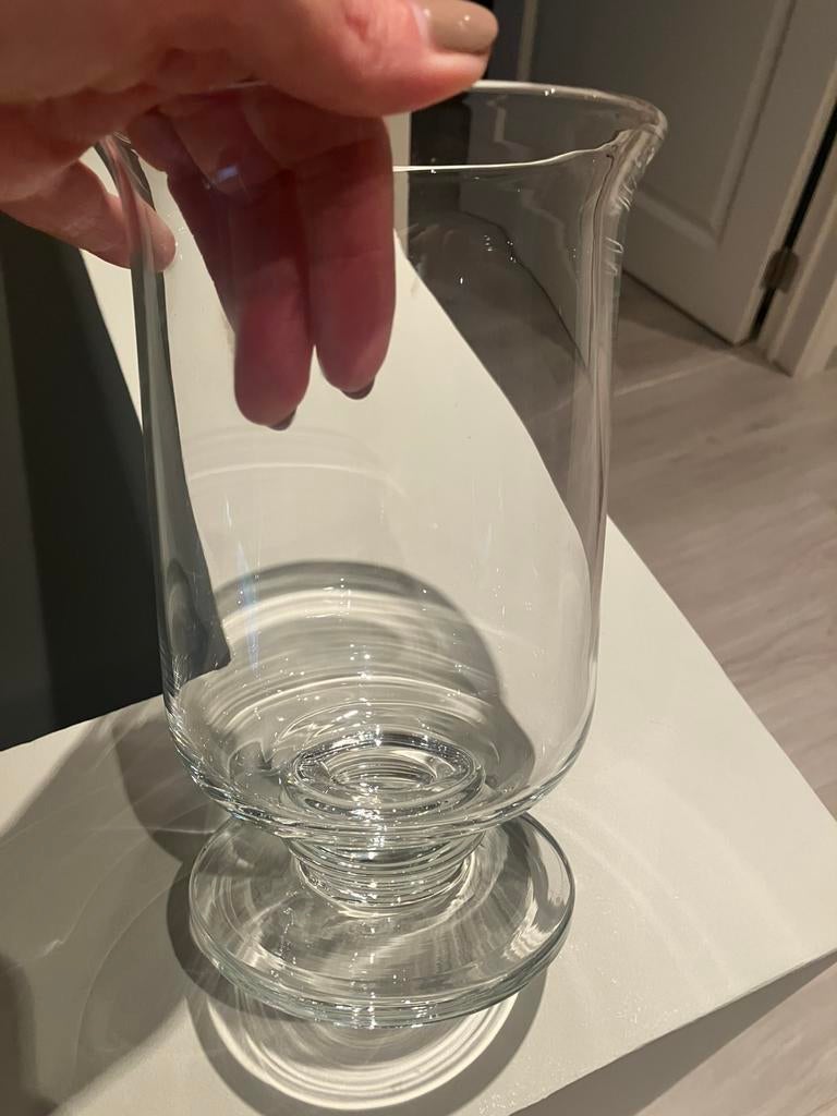 Stolp Pomax, Huis en Inrichting, Woonaccessoires | Stolpen, Ophalen of Verzenden, Zo goed als nieuw