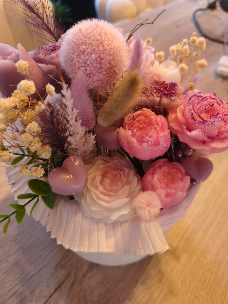 Bougies, Maison & Meubles, Accessoires pour la Maison | Plantes & Fleurs artificielles