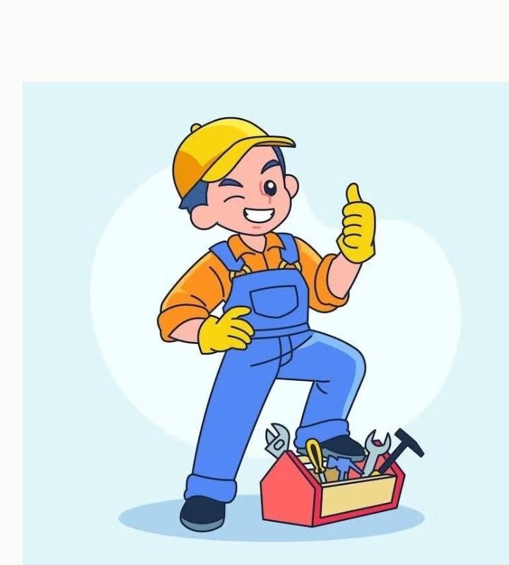 Klusjesman/Meubelmontage, Divers, Divers Autre, Enlèvement