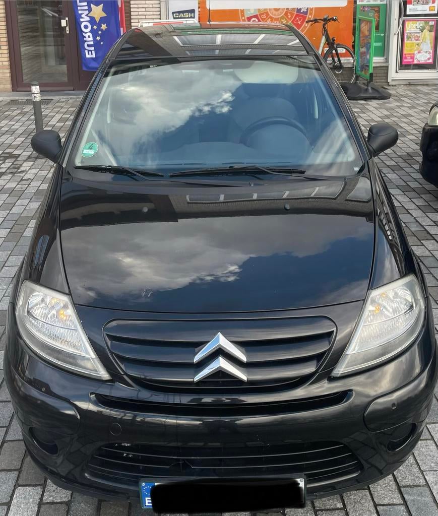 Citroën C3 1.1 essence Blanco homologuée à vendre !, Autos, Achat, Boîte manuelle, 5 portes, Particulier