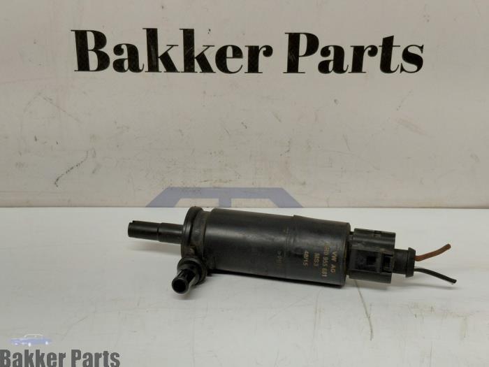 Buse phare d'un Volkswagen Polo, -, Volkswagen, -, 3 mois de garantie