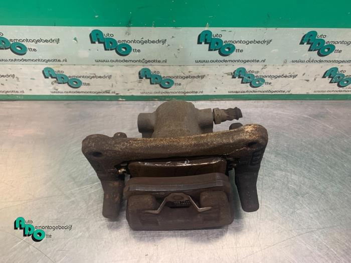 Etrier de frein (pince) arrière gauche d'un Dodge Caliber, -, 3 mois de garantie, Utilisé, Dodge