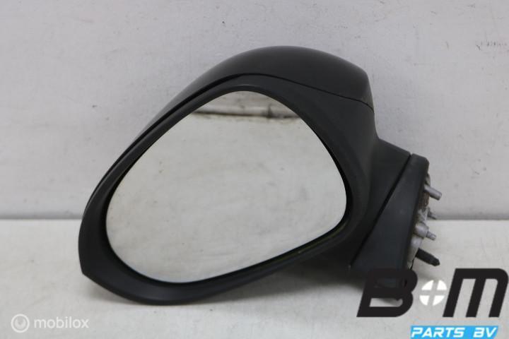 Spiegel links Seat ibiza 6J1857507H, Gebruikt
