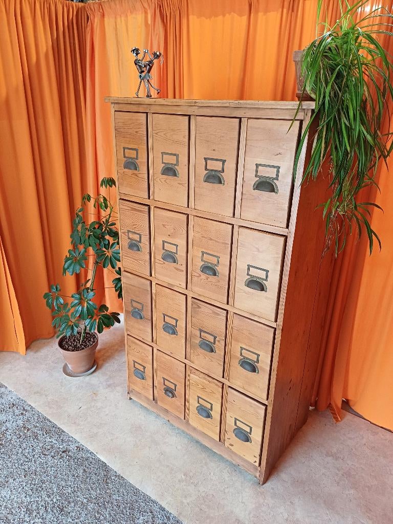 Meuble de métier meuble d'atelier d'administration, Enlèvement