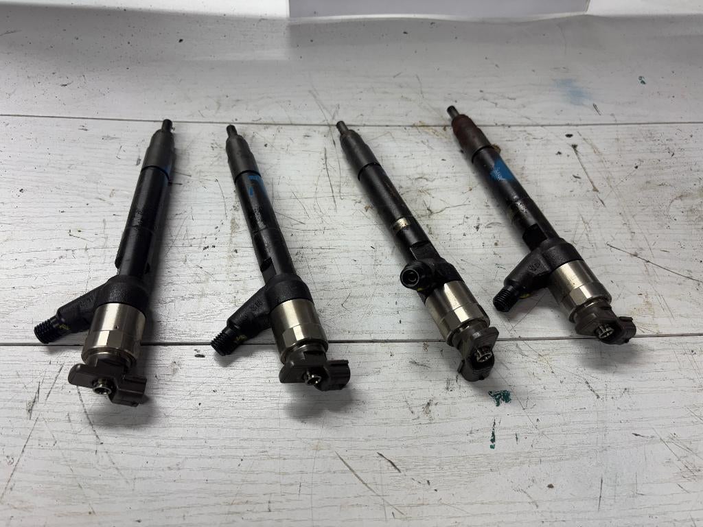 INJECTEUR OPEL ZAFIRA C TOURER 1600 TURBO DIESEL, RUE BRIGADE PIRON 307, Enlèvement, Utilisé, Garage_bila@yahoo.fr