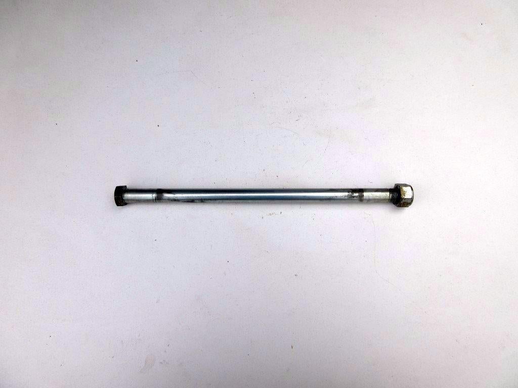 Kawasaki Z650 achterbrugas KZ650 achterbrug as Z 650 brugas, Motoren, Ophalen of Verzenden, Gebruikt