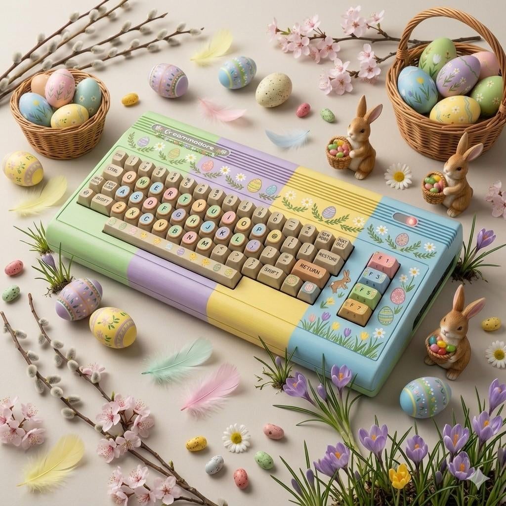 Gezocht (defecte) Commodore en onderdelen, Computers en Software, Vintage Computers, Ophalen of Verzenden, Commodore