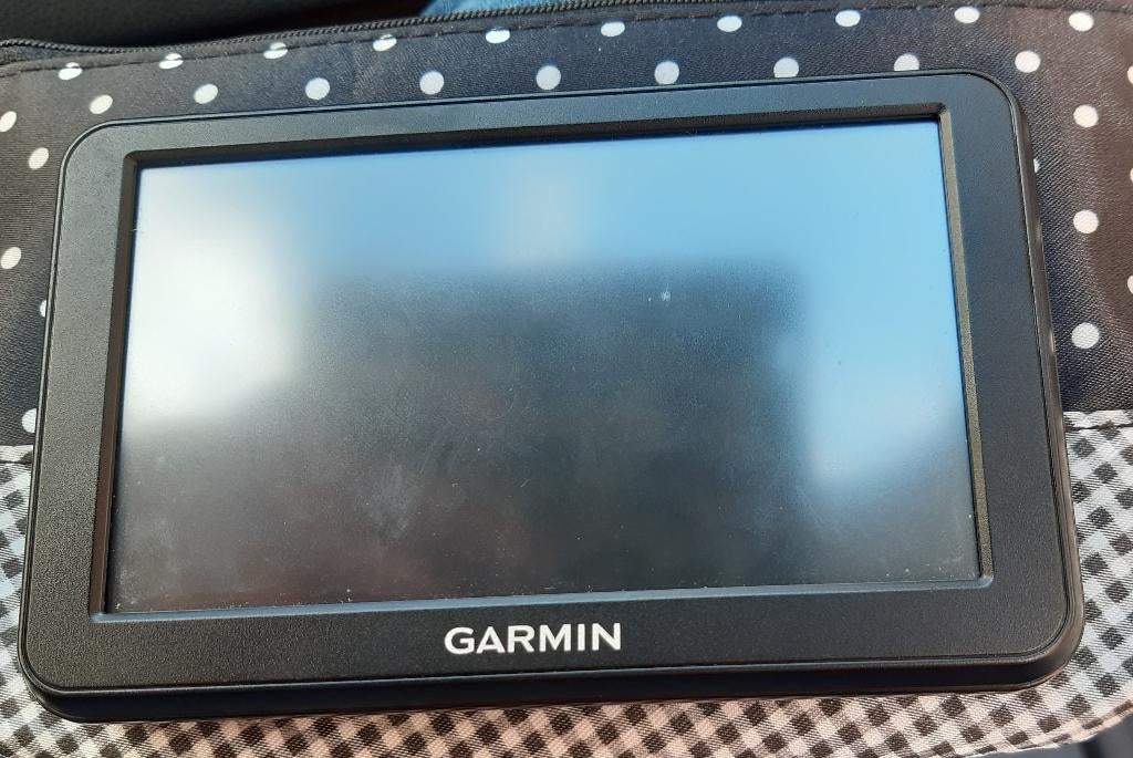 GPS Garmi nuvi 50LM, Ophalen of Verzenden, Zo goed als nieuw