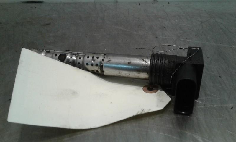 BOBINE D'ALLUMAGE CRAYON Volkswagen Fox (5Z), Autos : Pièces & Accessoires, Moteurs & Accessoires, Volkswagen, Utilisé