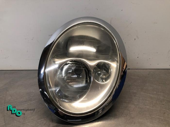 Phare gauche d'un Mini Cooper, Autos : Pièces & Accessoires, -, 3 mois de garantie, -, -