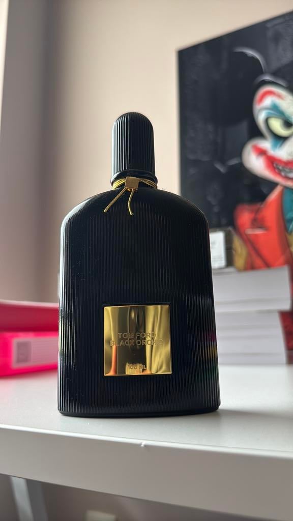 Tom Ford - Black Orchid, Enlèvement ou Envoi, Comme neuf