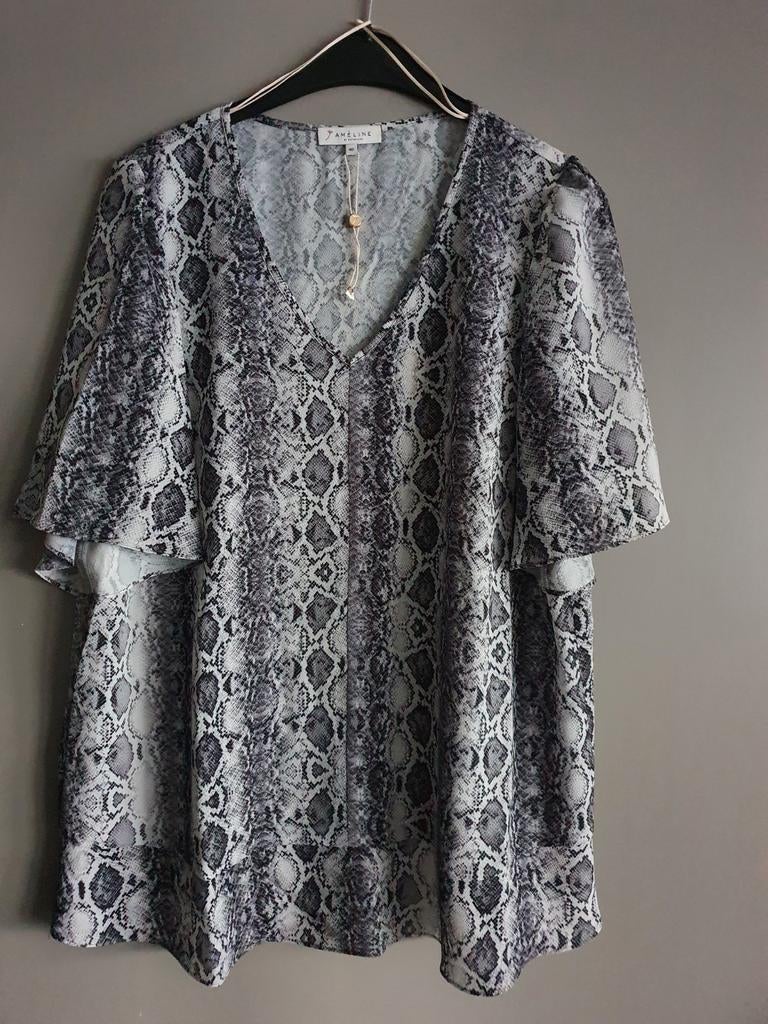 Nieuwe blouse van Mayerline maat 46, Mayerline, Blouse of Tuniek, Nieuw, Ophalen of Verzenden