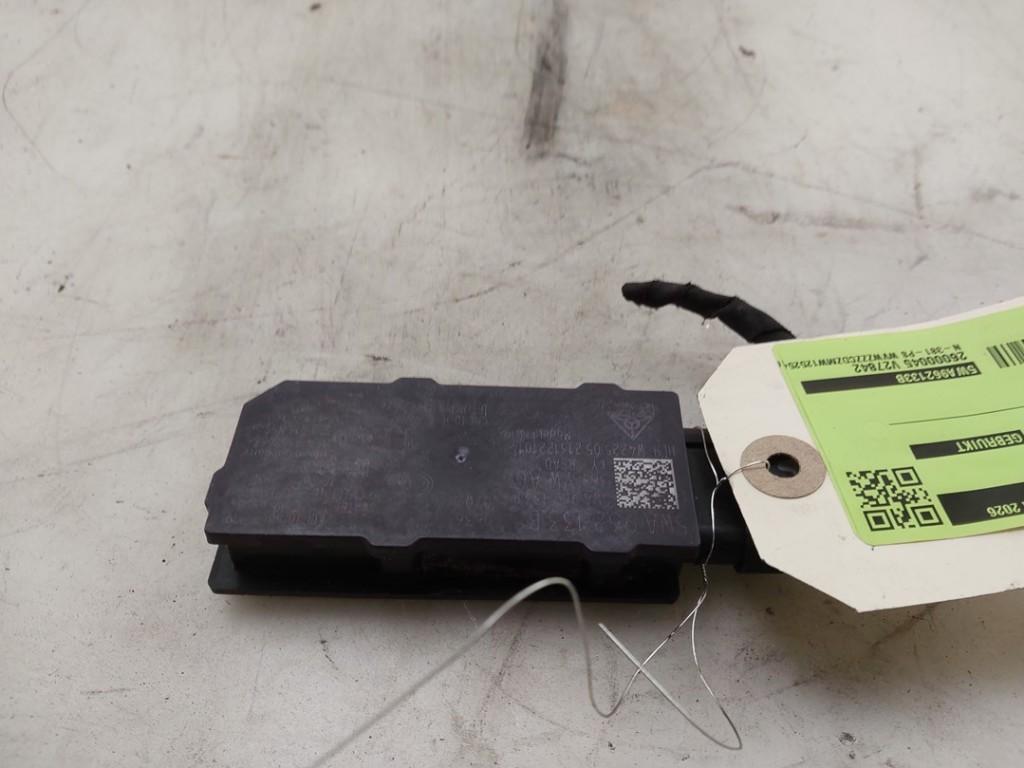 ANTENNE D'ACCÈS SANS CLÉ Golf VIII (CD1) (|5WA962133B|), Volkswagen, Utilisé, Rixbecker Straße 75
59552  Lippstadt, DE, Info@forvia.com